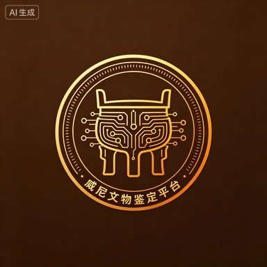 威尼文物鉴定